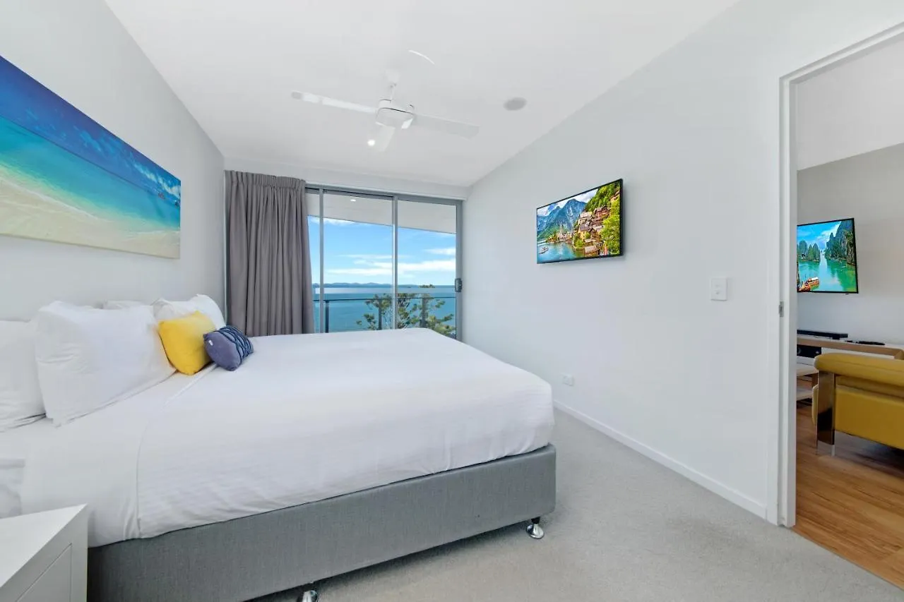 Aparthotel Salt Yeppoon