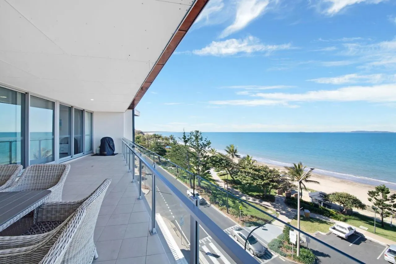 Aparthotel Salt Yeppoon