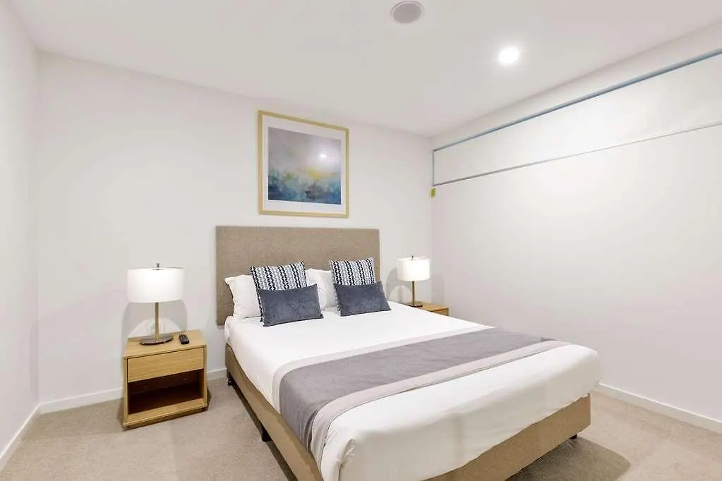 Aparthotel Salt Yeppoon