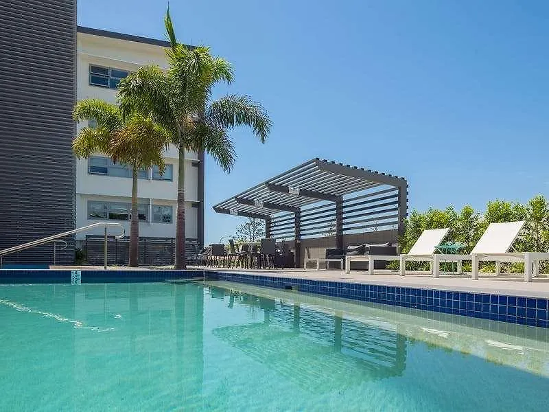 ****  Aparthotel Salt Yeppoon Austrálie