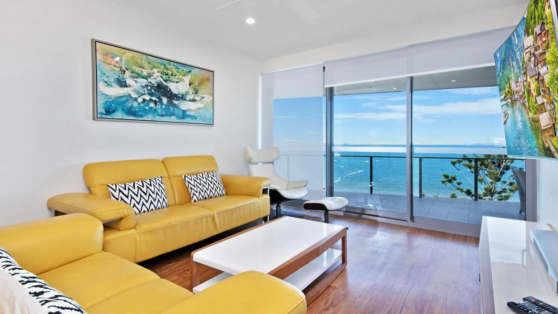 Aparthotel Salt Yeppoon