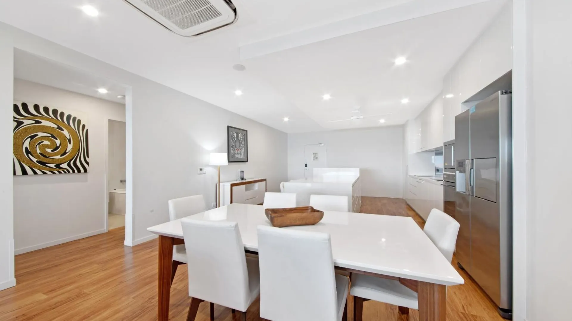 Aparthotel Salt Yeppoon
