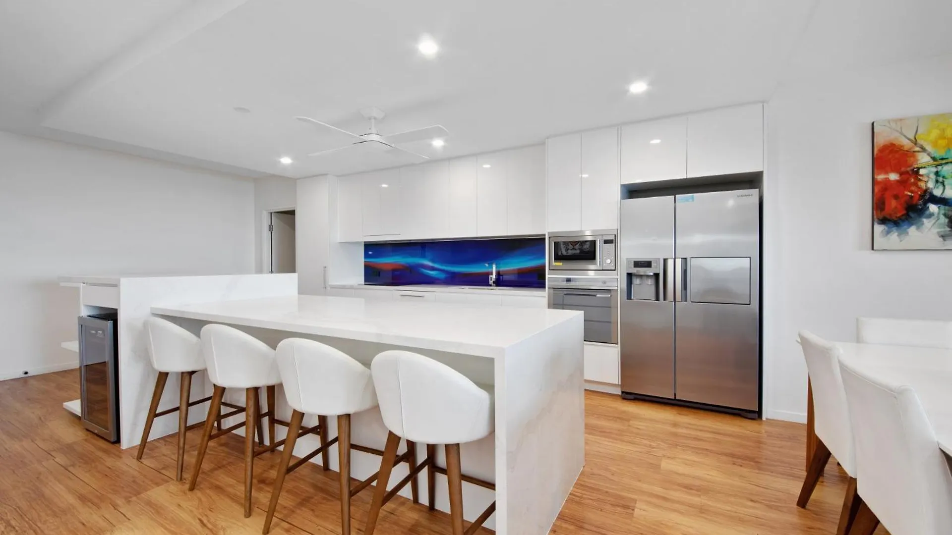 Aparthotel Salt Yeppoon