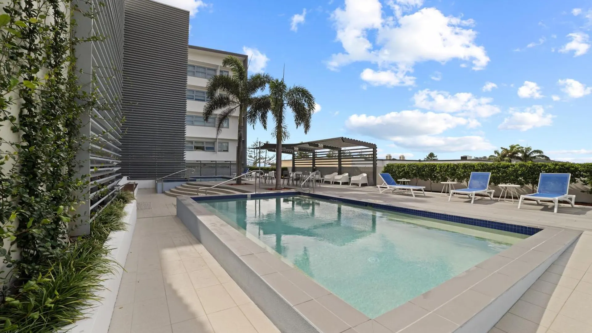 Aparthotel Salt Yeppoon