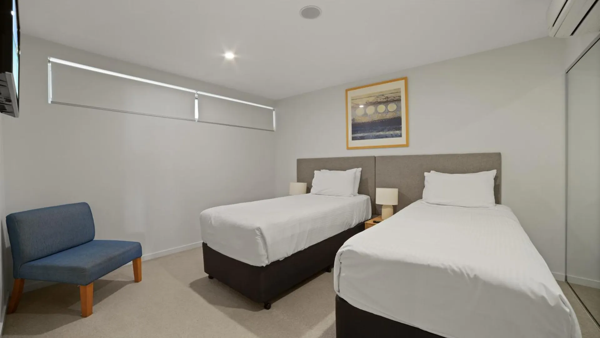 Aparthotel Salt Yeppoon