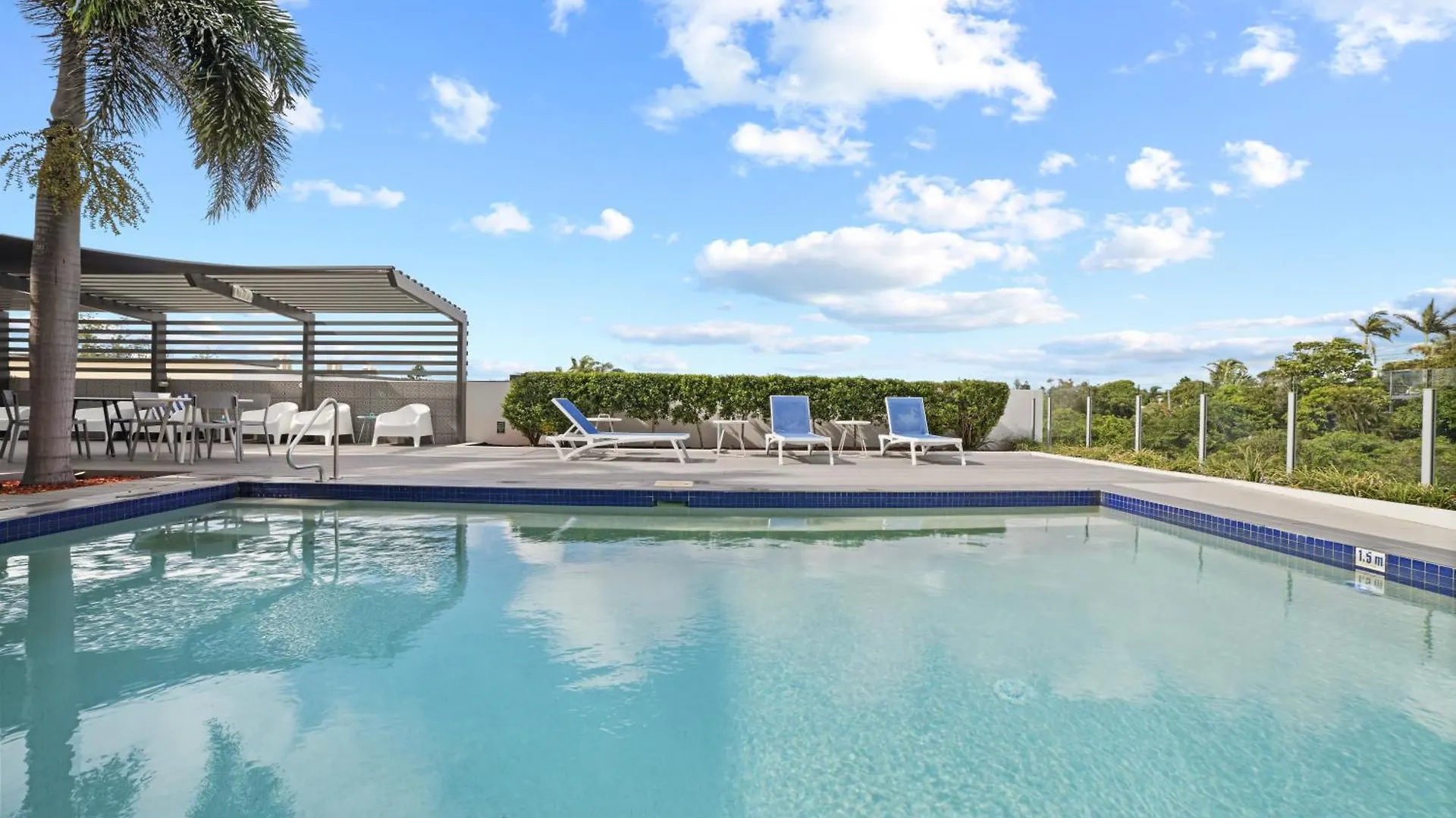 Aparthotel Salt Yeppoon