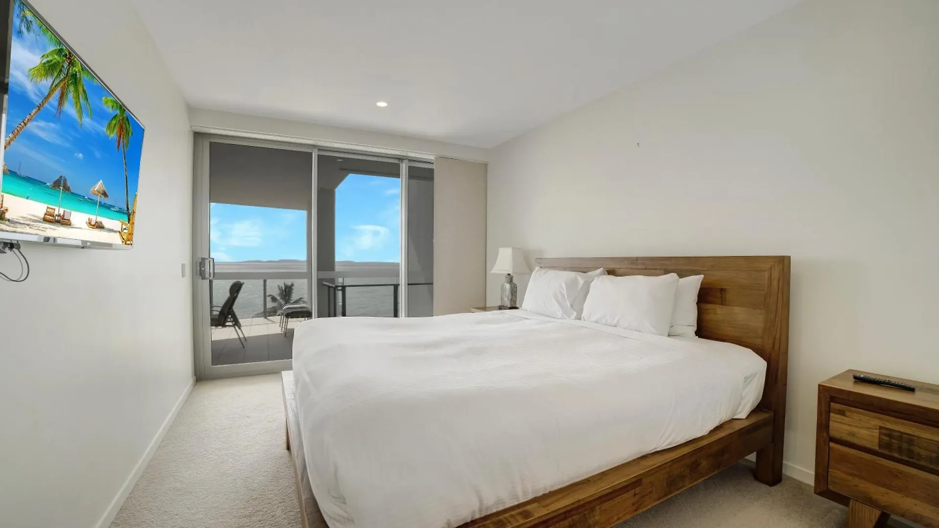 Aparthotel Salt Yeppoon