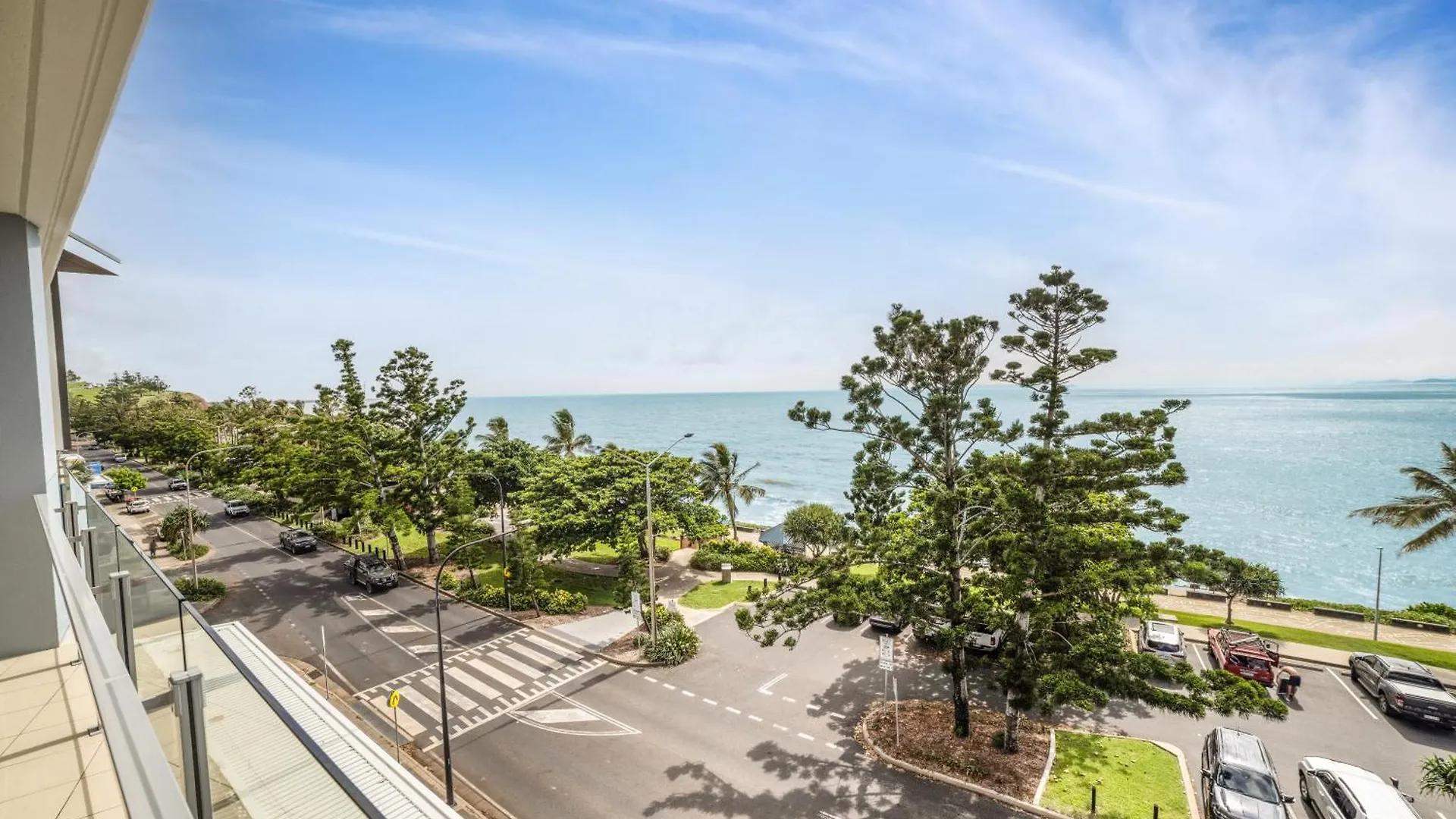 Aparthotel Salt Yeppoon Australien