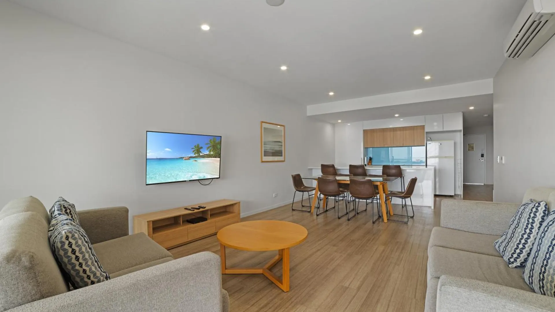 Aparthotel Salt Yeppoon 4*,  Australien