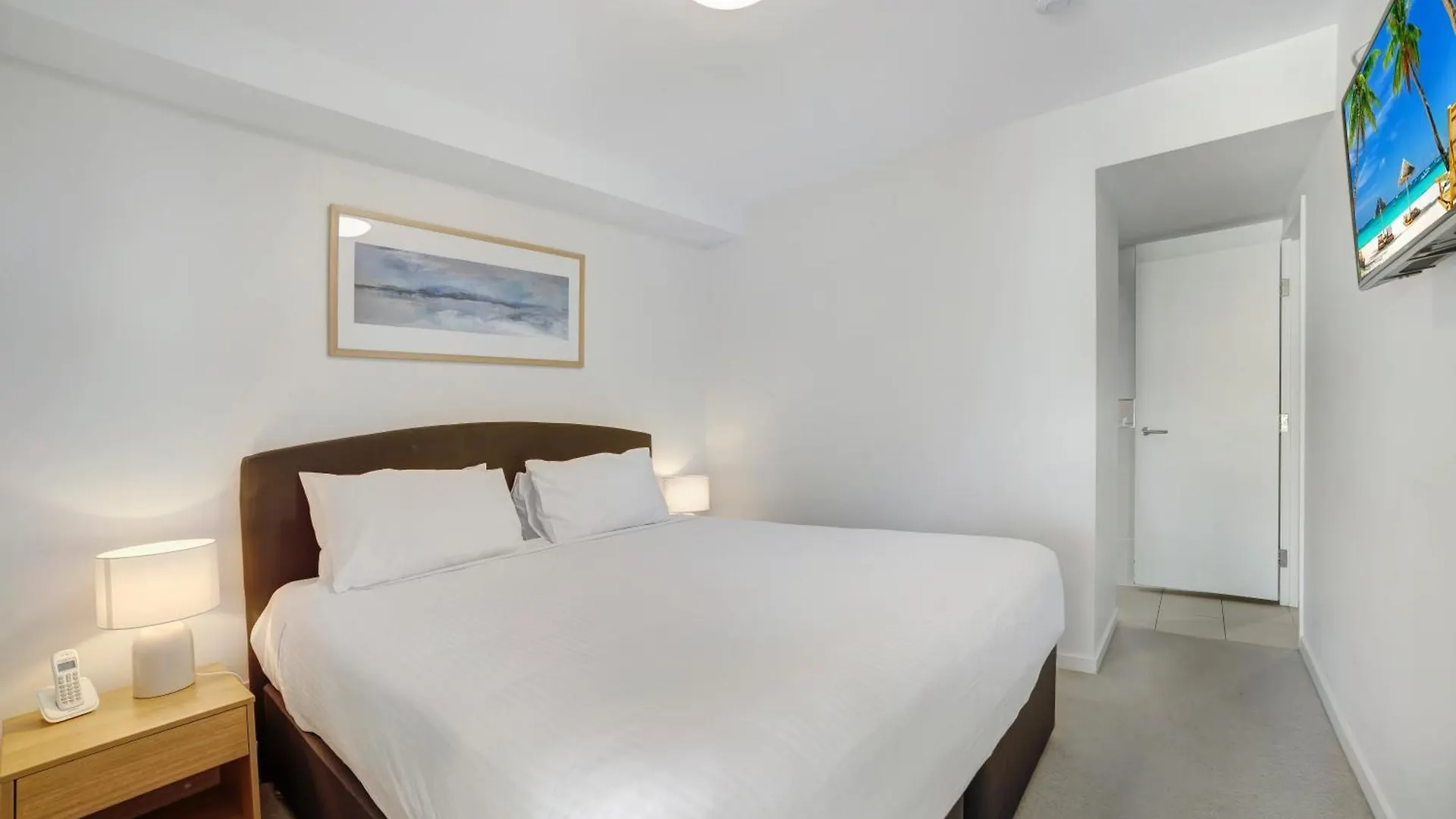 Aparthotel Salt Yeppoon