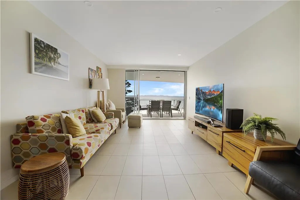 Aparthotel Salt Yeppoon