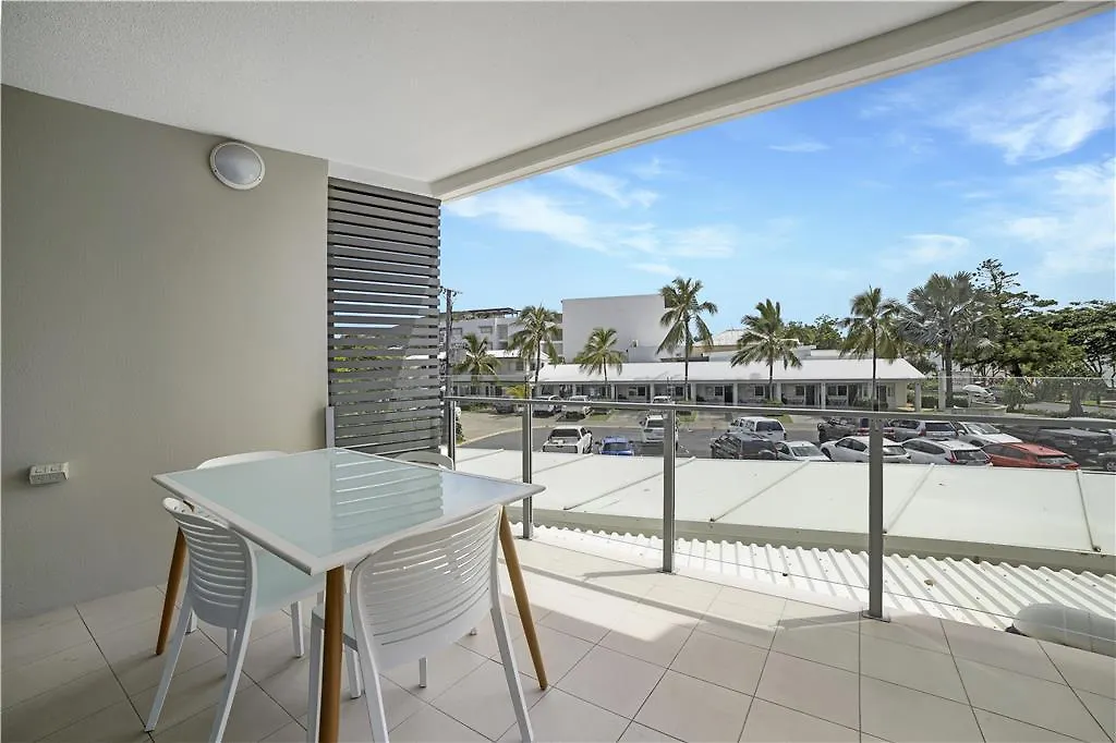 Aparthotel Salt Yeppoon