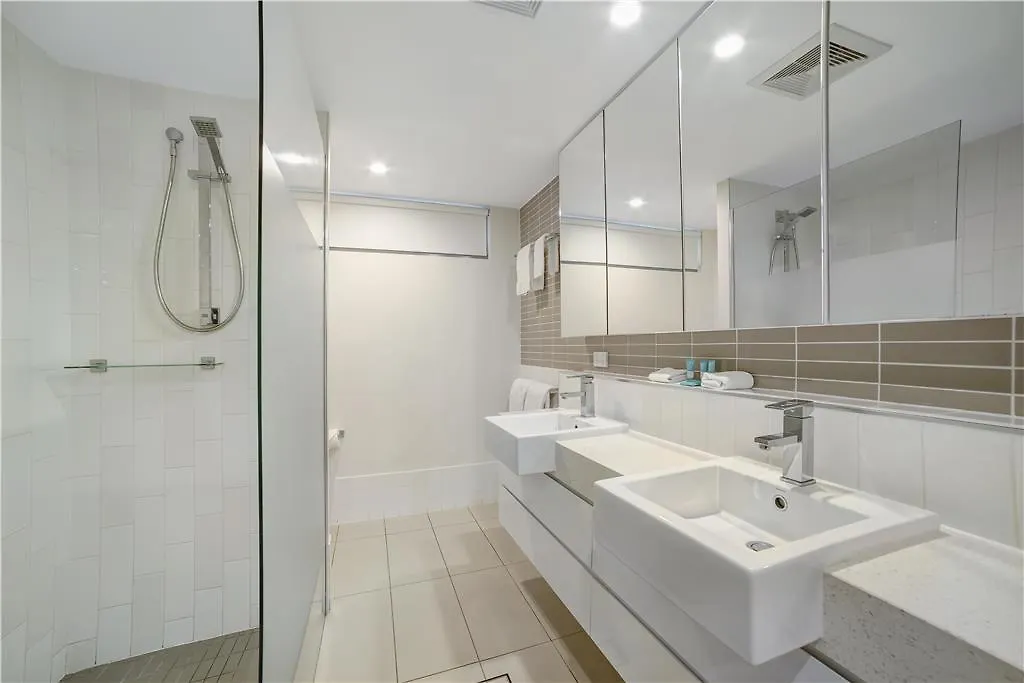 Aparthotel Salt Yeppoon