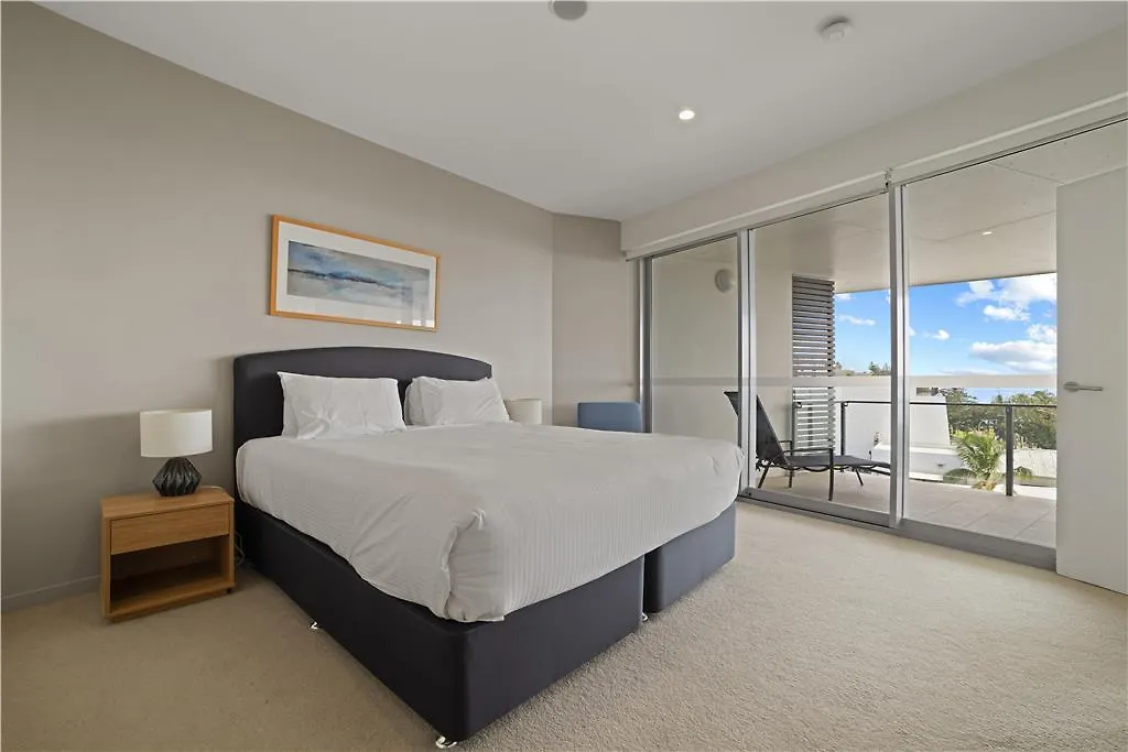 Aparthotel Salt Yeppoon
