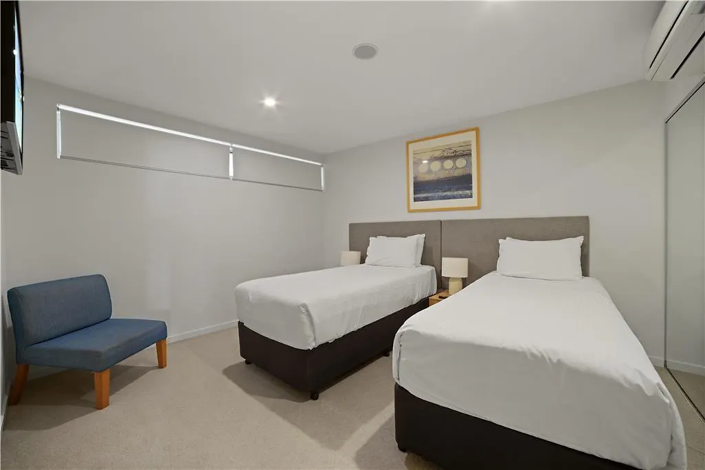 Aparthotel Salt Yeppoon