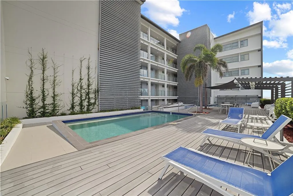 Aparthotel Salt Yeppoon