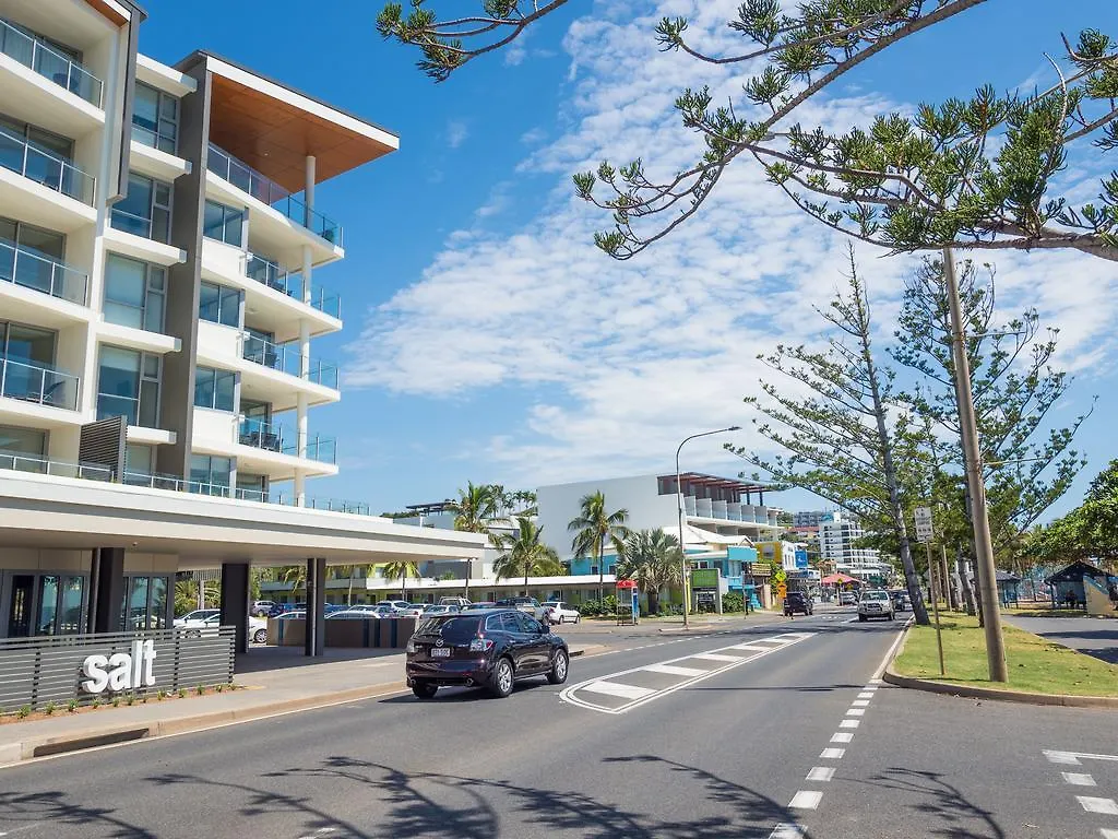 Aparthotel Salt Yeppoon