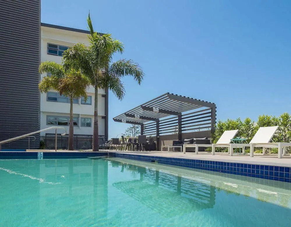 Aparthotel Salt Yeppoon