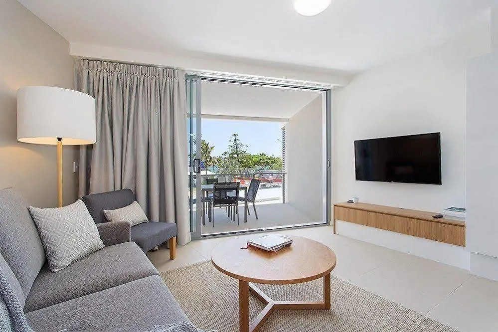 Aparthotel Salt Yeppoon 4*,