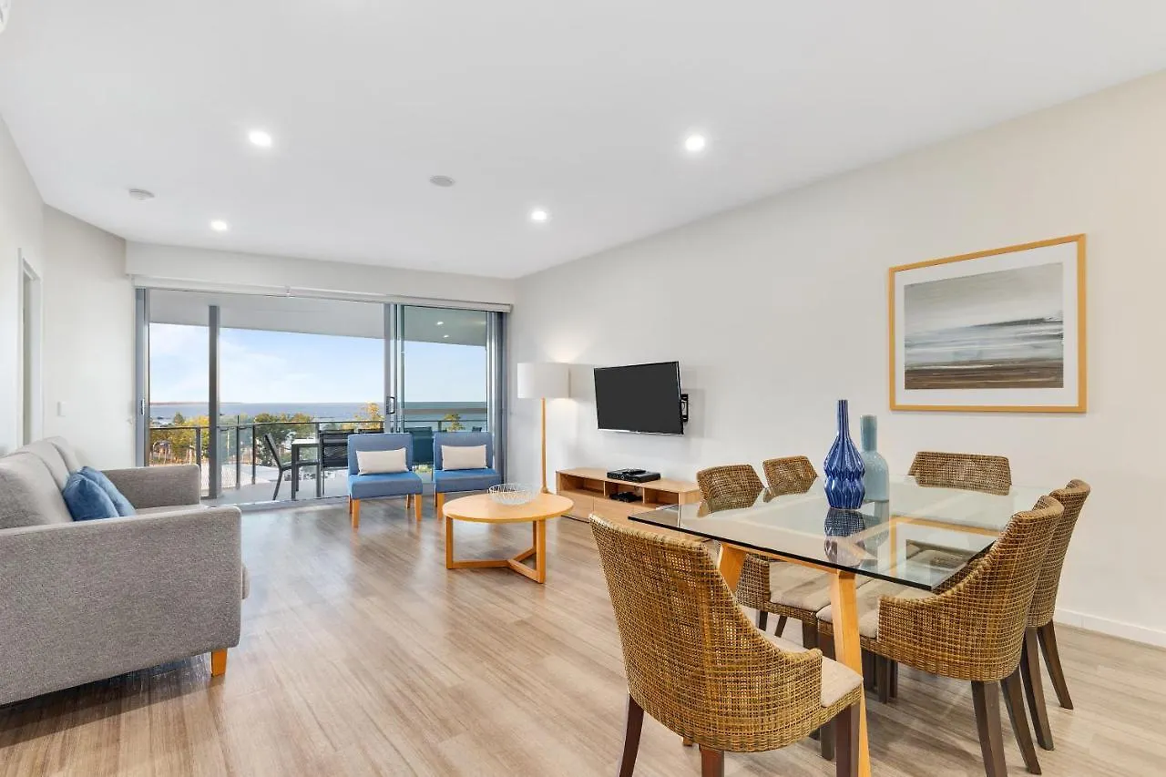 Aparthotel Salt Yeppoon