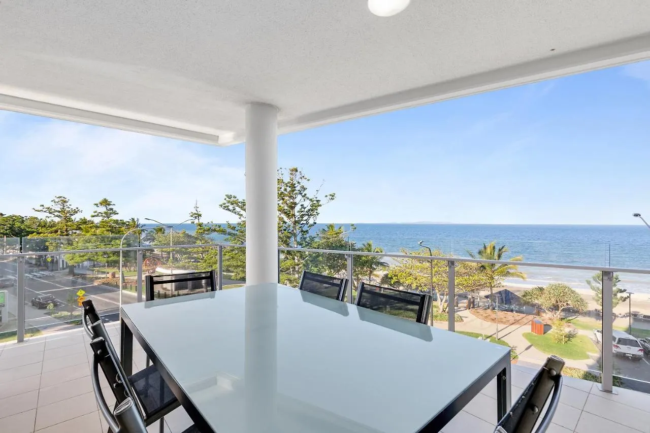 Aparthotel Salt Yeppoon