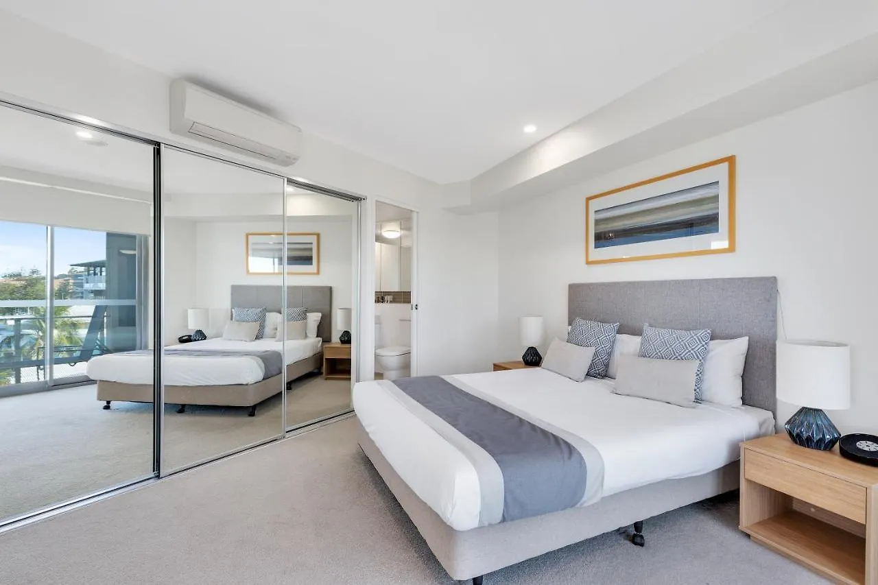 Aparthotel Salt Yeppoon
