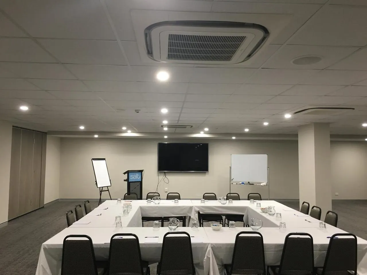 Aparthotel Salt Yeppoon Australien