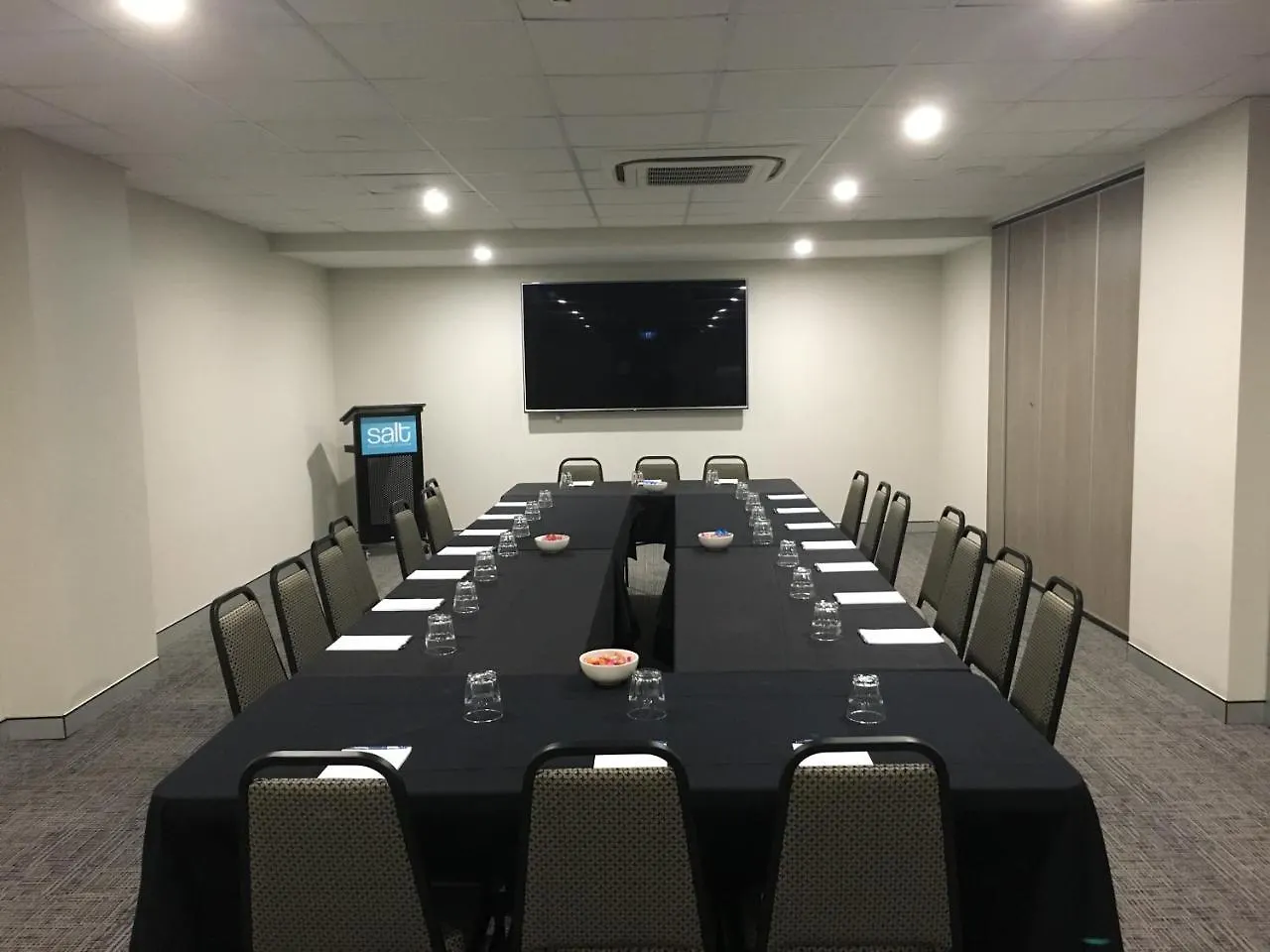 Aparthotel Salt Yeppoon