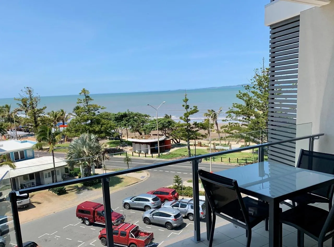 Aparthotel Salt Yeppoon 4*,