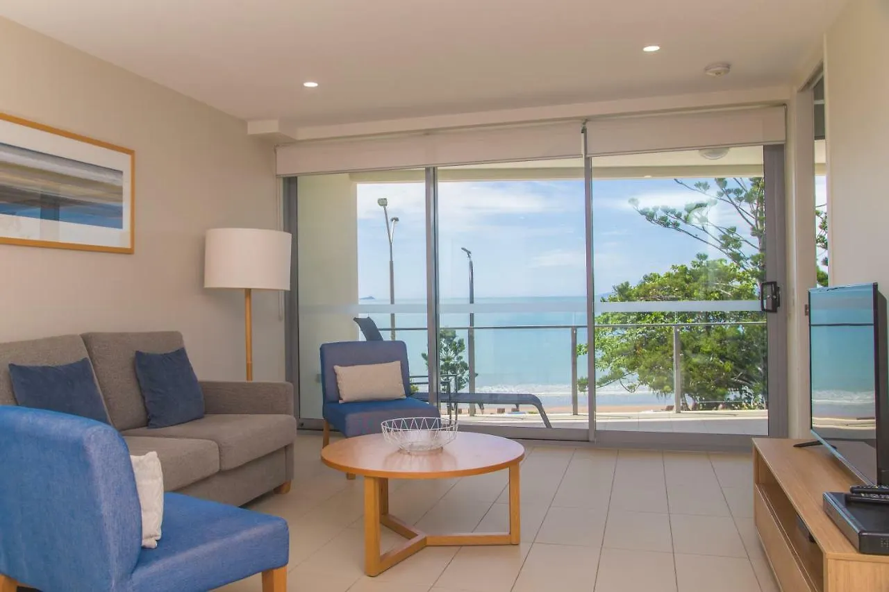 Aparthotel Salt Yeppoon