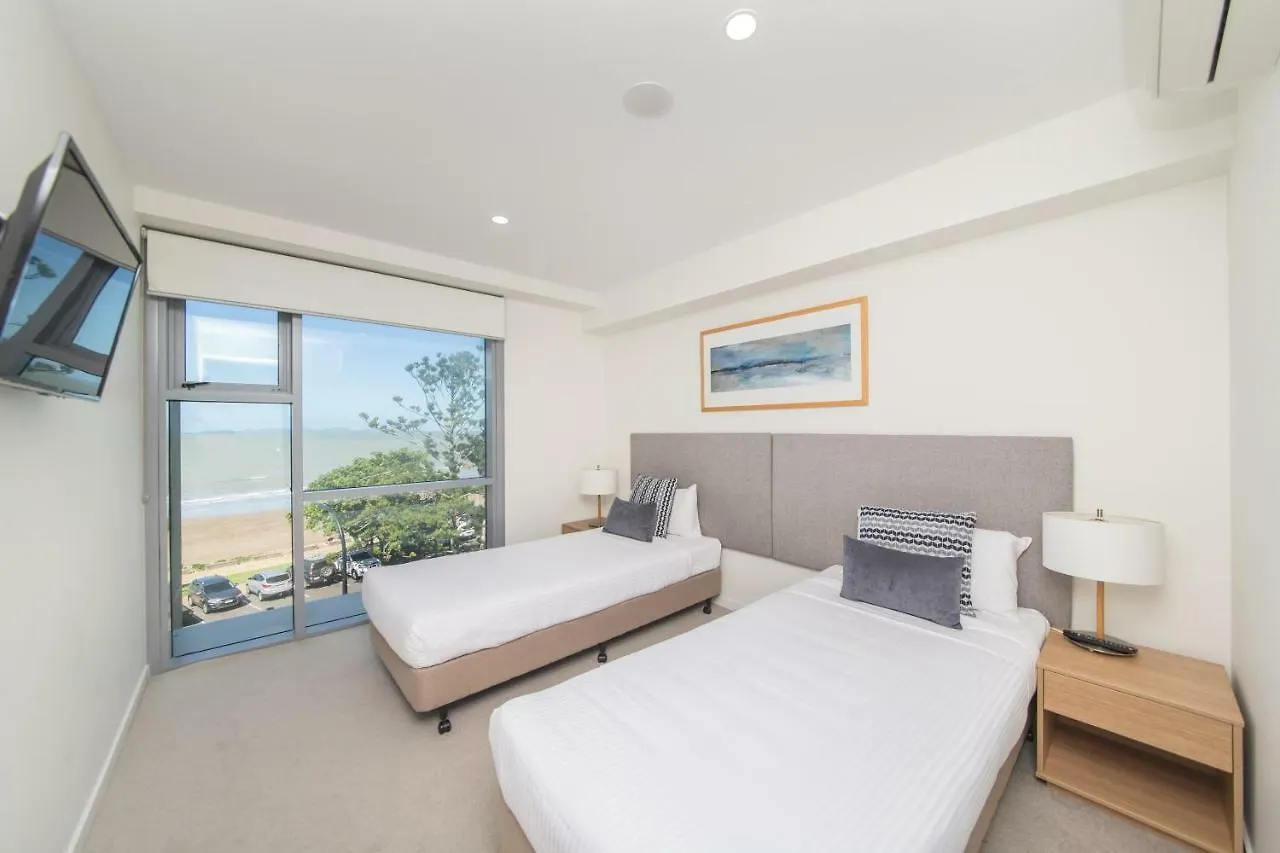 Aparthotel Salt Yeppoon