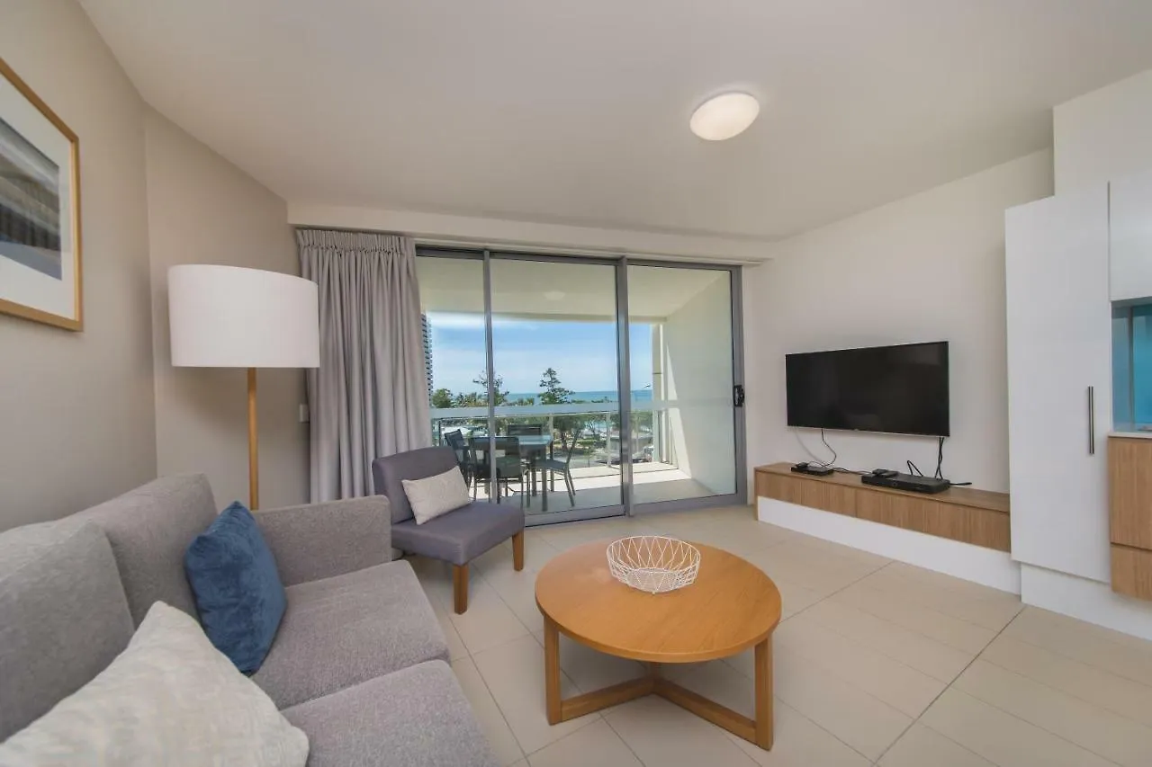 Aparthotel Salt Yeppoon 4*,