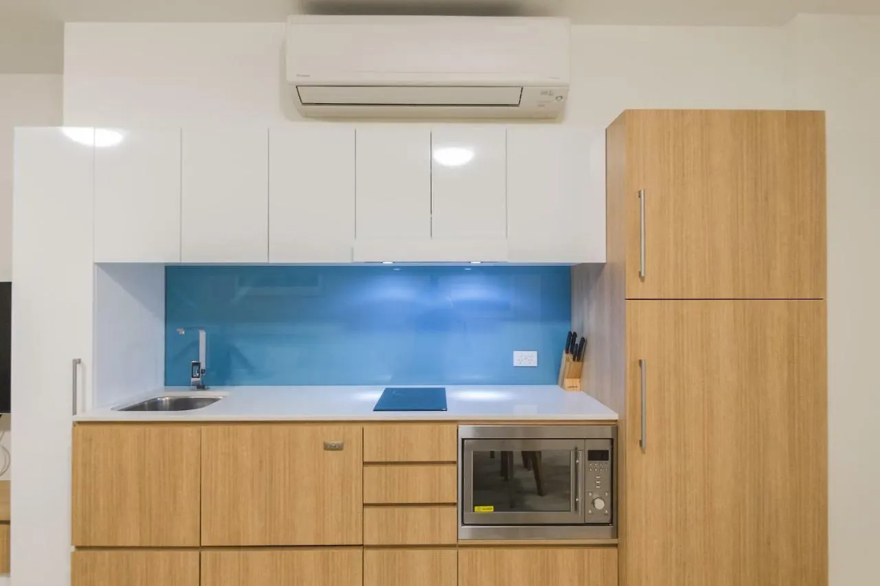Aparthotel Salt Yeppoon