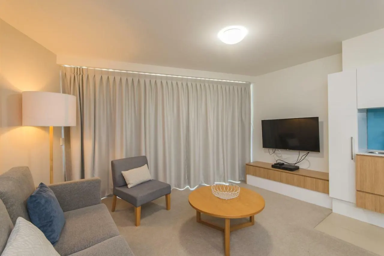 Aparthotel Salt Yeppoon 4*,