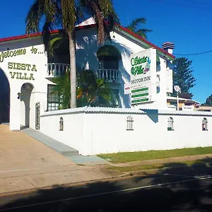 Siesta Motel