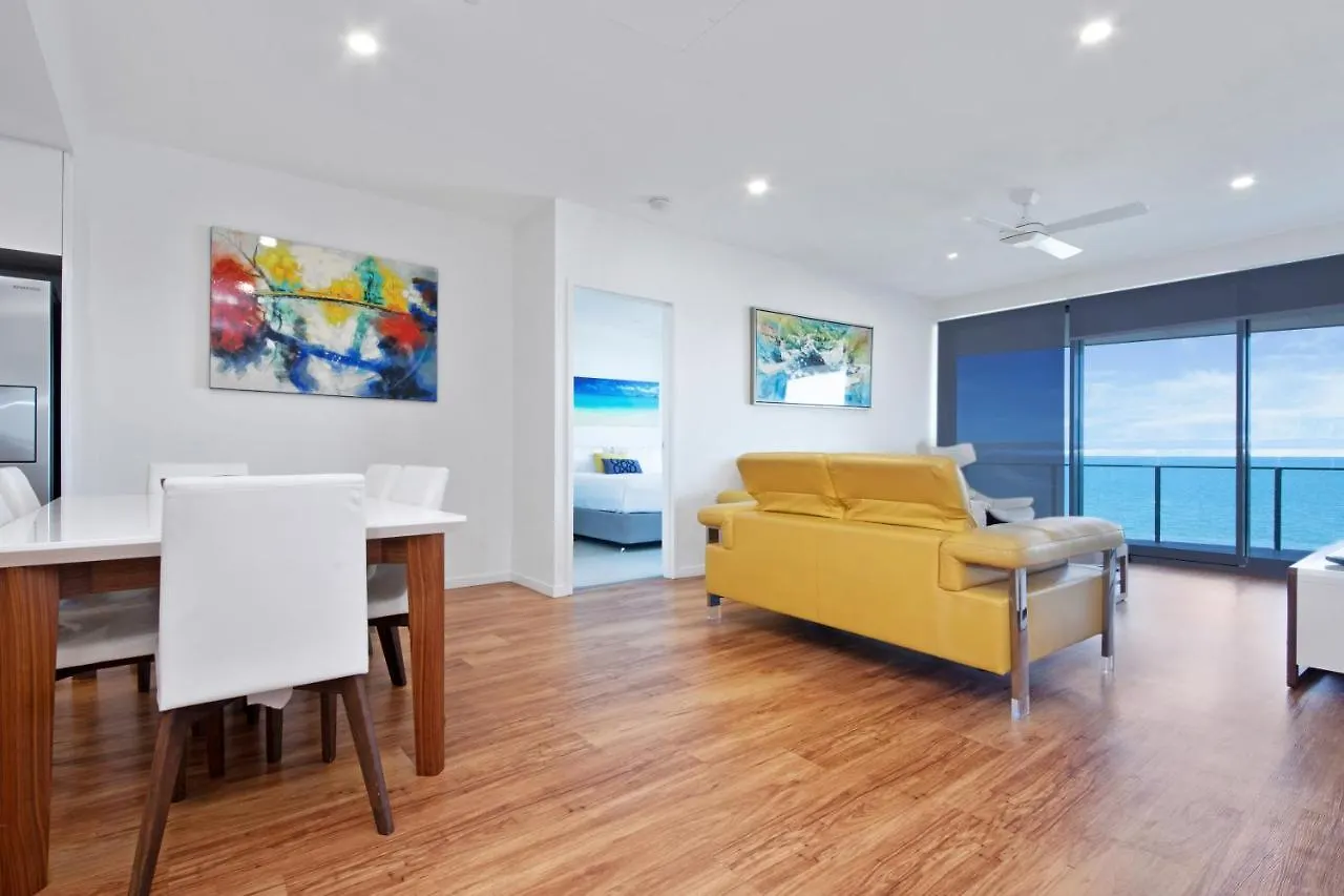 Aparthotel Salt Yeppoon Australien