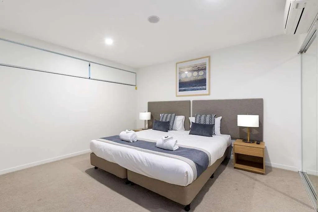 Aparthotel Salt Yeppoon 4*,