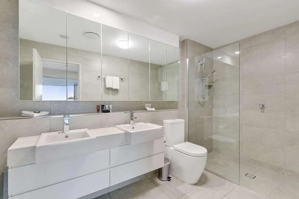 Aparthotel Salt Yeppoon