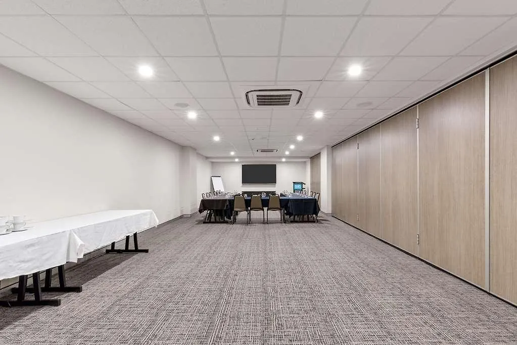 Aparthotel Salt Yeppoon