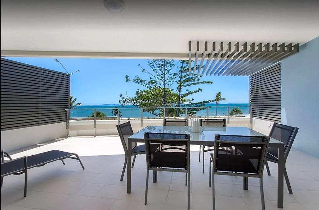 Aparthotel Salt Yeppoon Australien