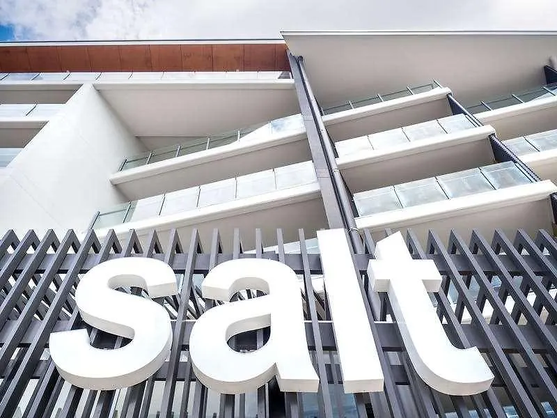 Aparthotel Salt Yeppoon 4*,