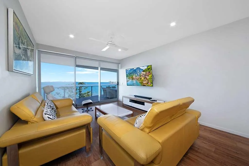 Aparthotel Salt Yeppoon