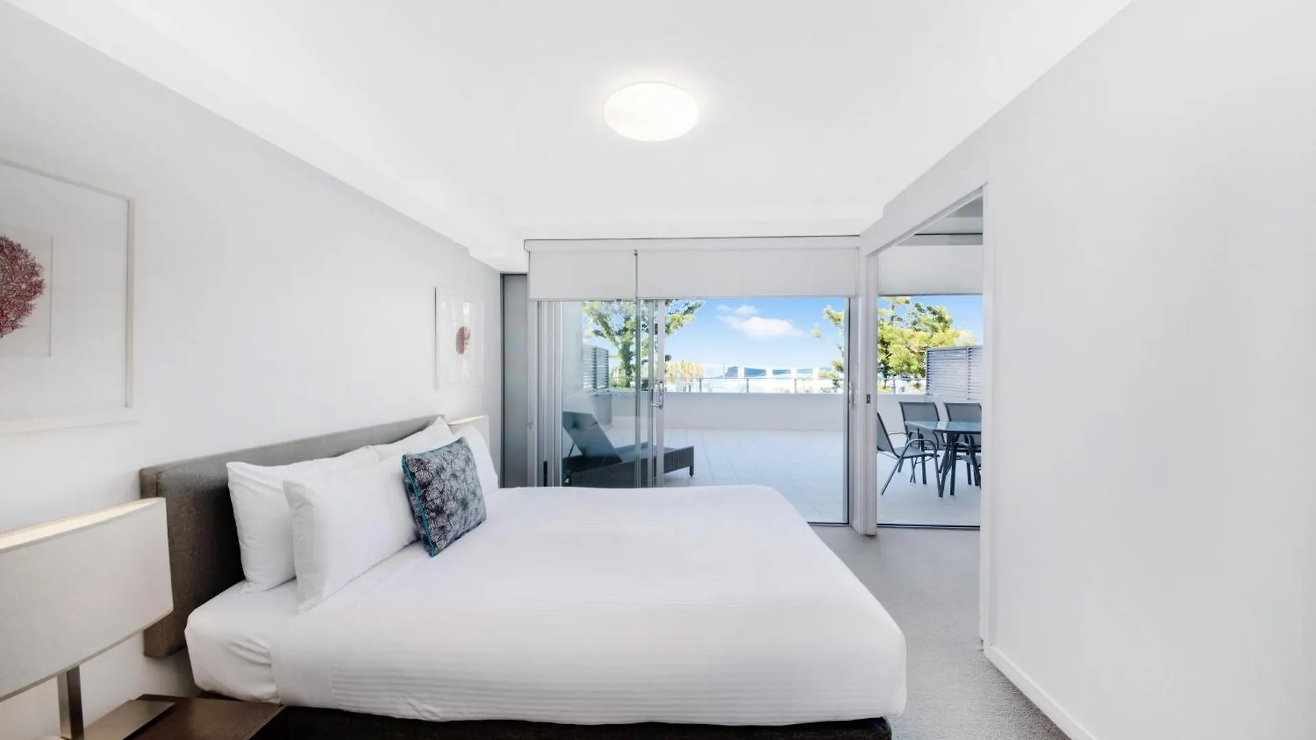 Aparthotel Salt Yeppoon