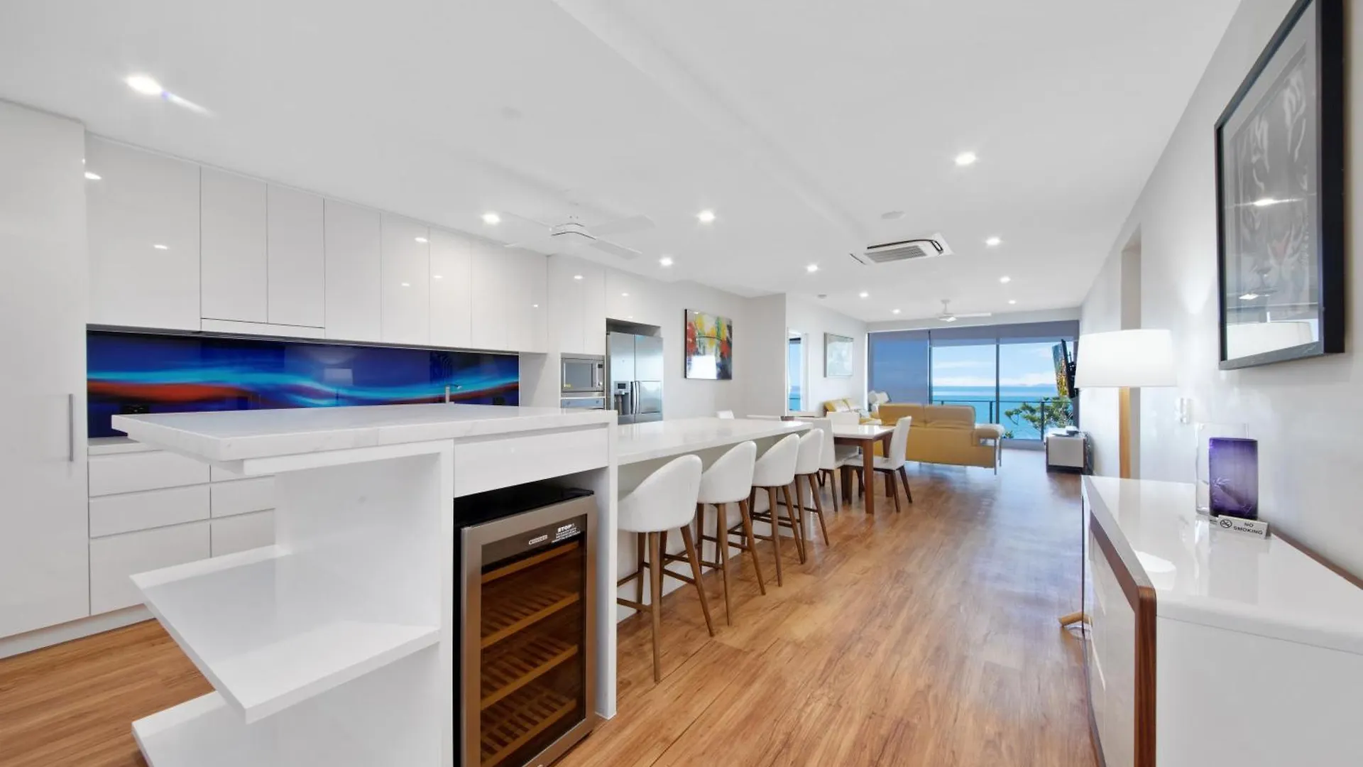 Aparthotel Salt Yeppoon 4*,  Australien