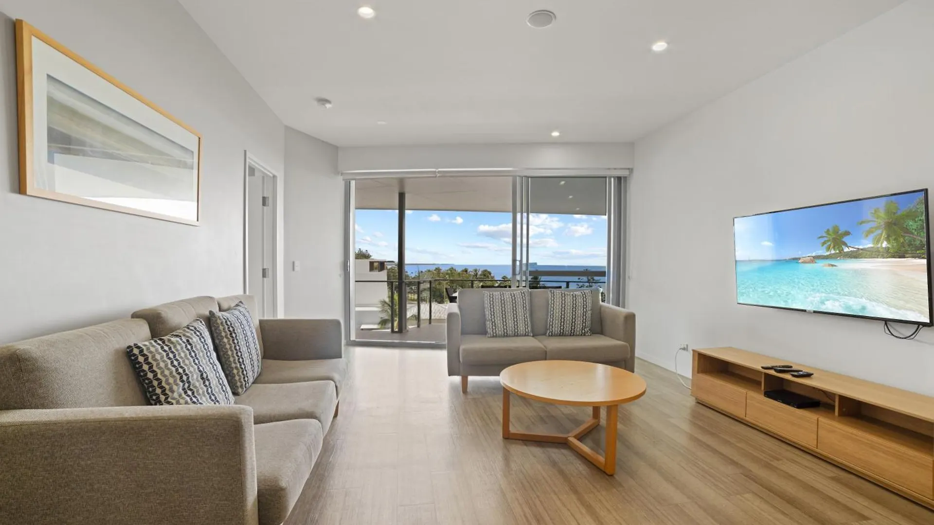 ****  Aparthotel Salt Yeppoon Australien