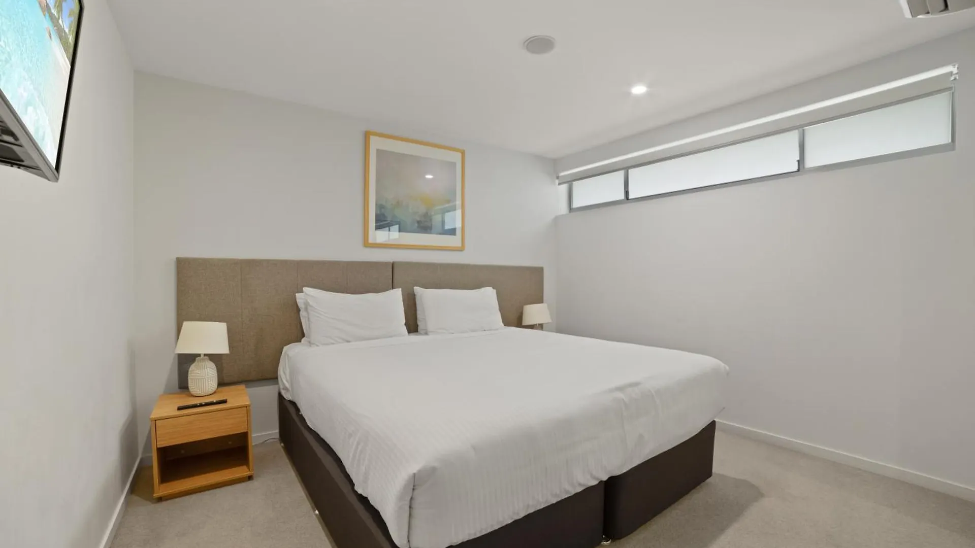 Aparthotel Salt Yeppoon
