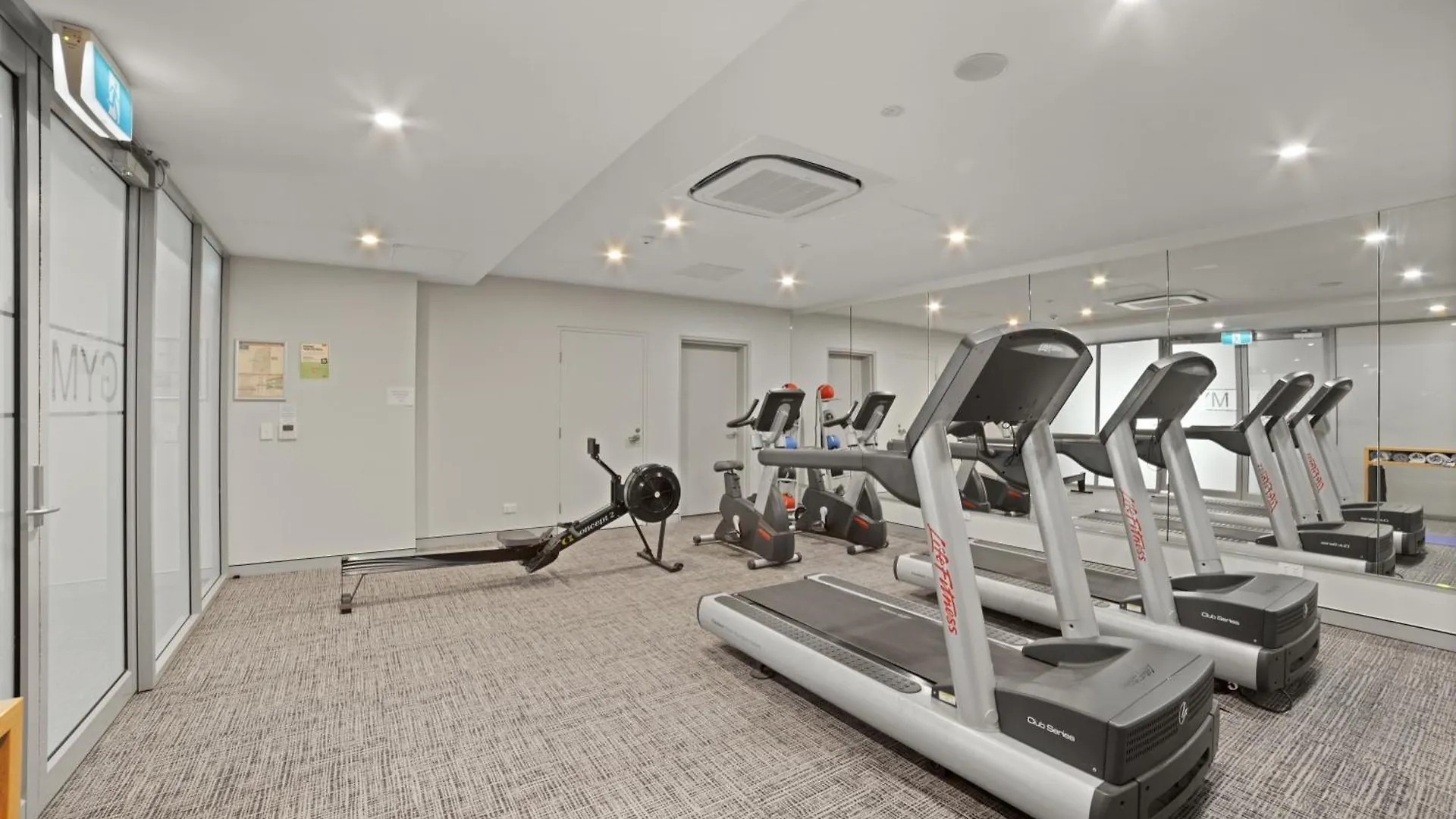 Aparthotel Salt Yeppoon 4*,