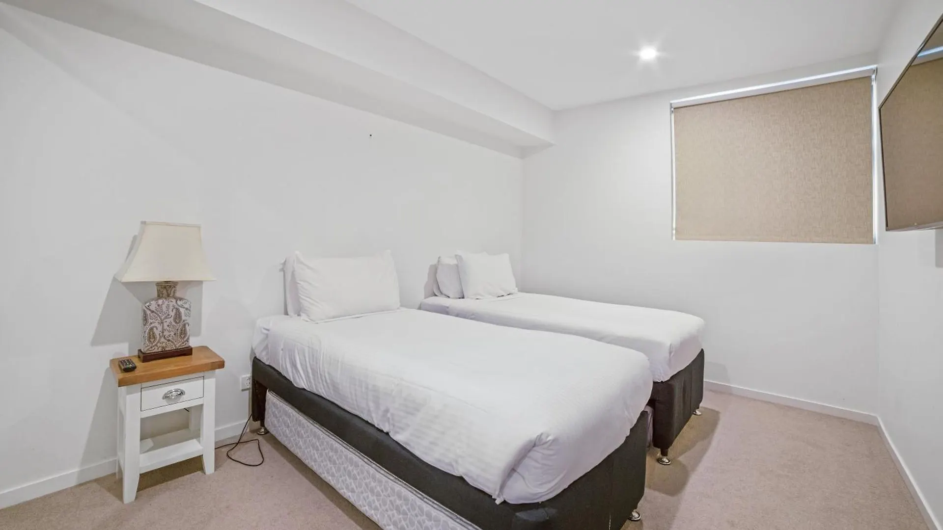 Aparthotel Salt Yeppoon 4*,  Australien