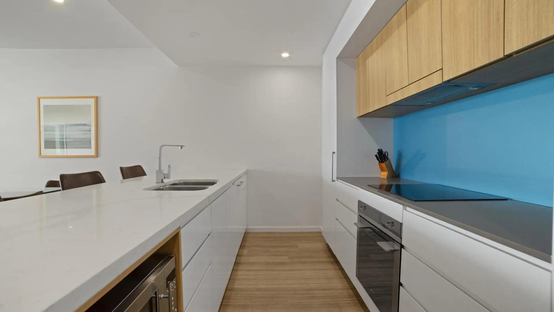 ****  Aparthotel Salt Yeppoon Australien