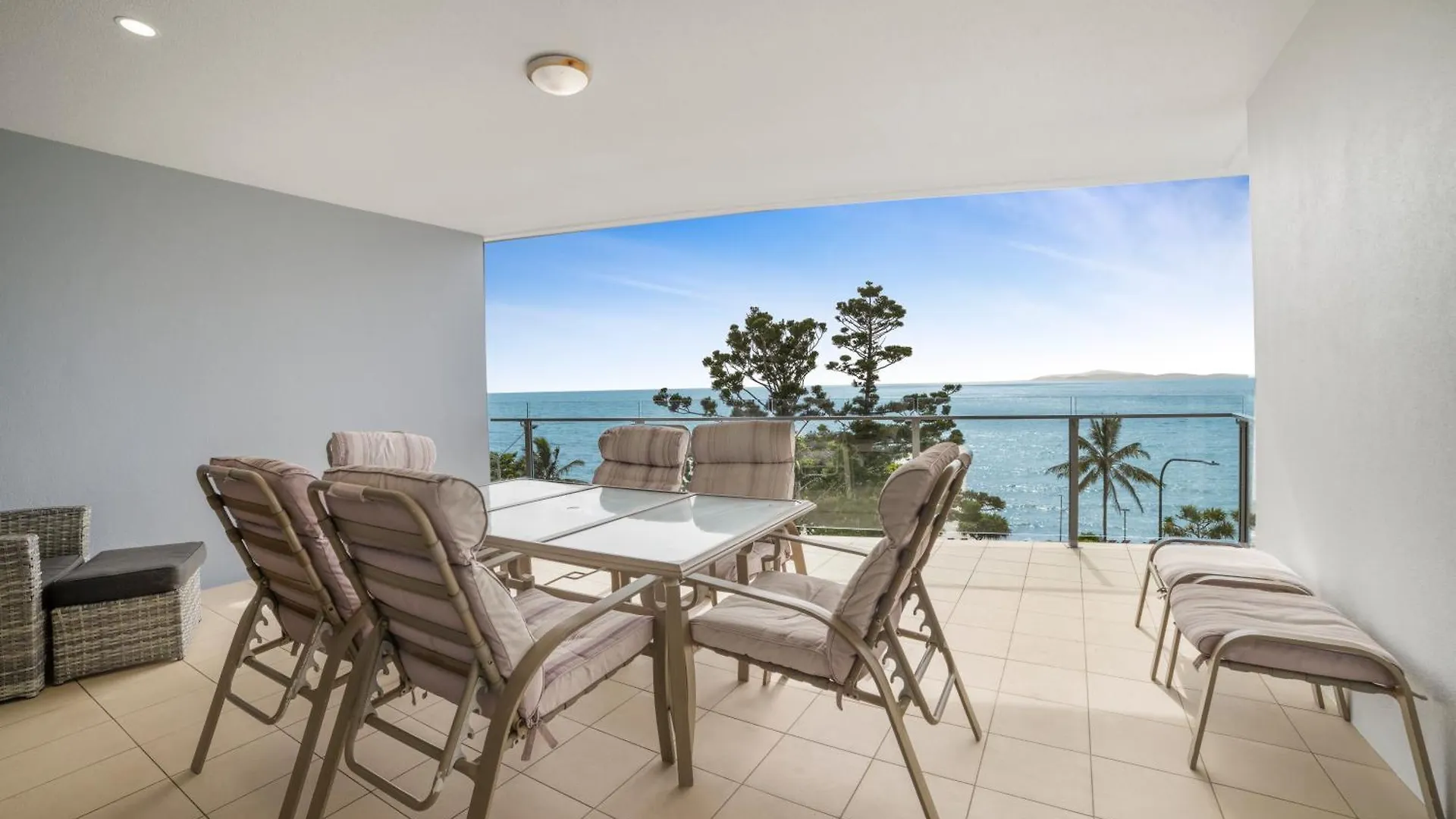 Aparthotel Salt Yeppoon Australien